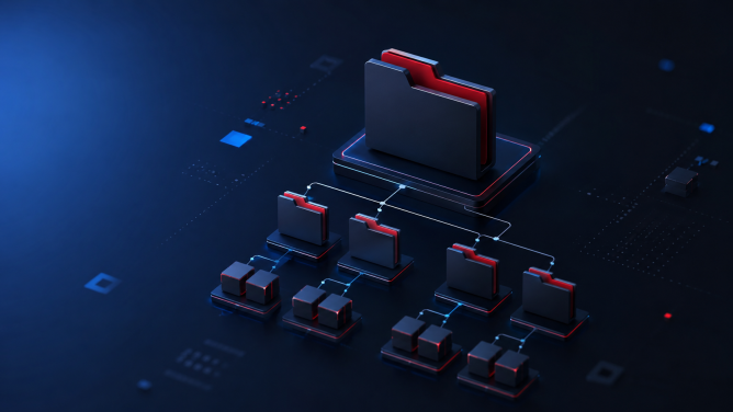 Laravel Module Structure Explained: Keep Large Apps Clean