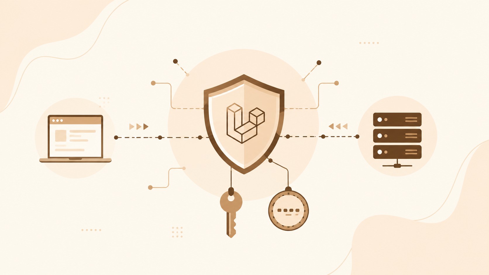 Laravel Sanctum Explained: Simple API Authentication for Modern Apps