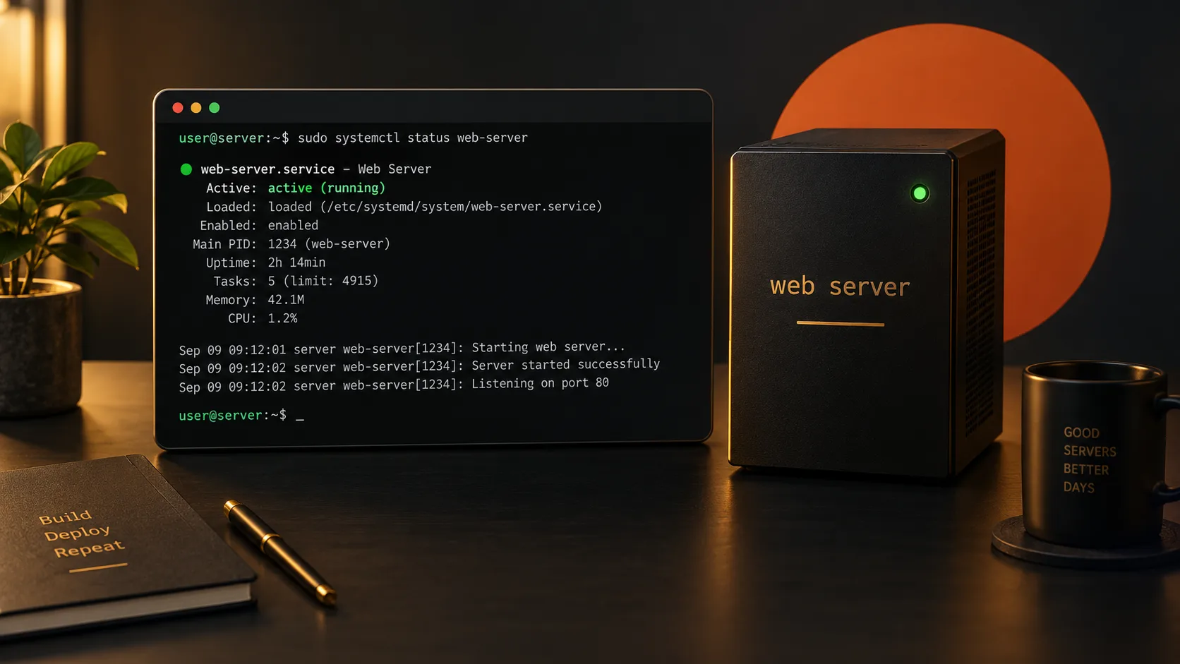 Apache 2 Installation on Ubuntu: Step-by-Step